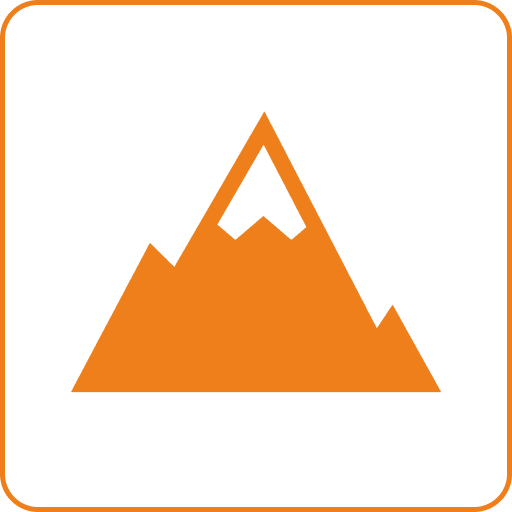 Белые скалы