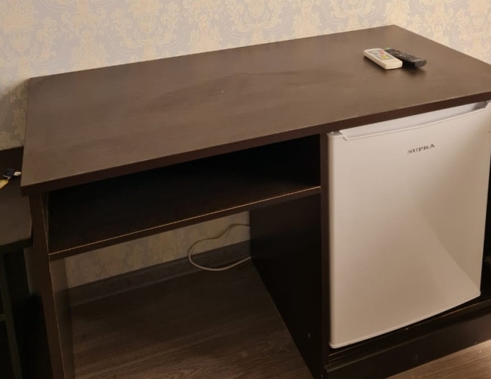 Стандарт 2-местный 1-комнатный - Отель «Агучи» Цандрипш