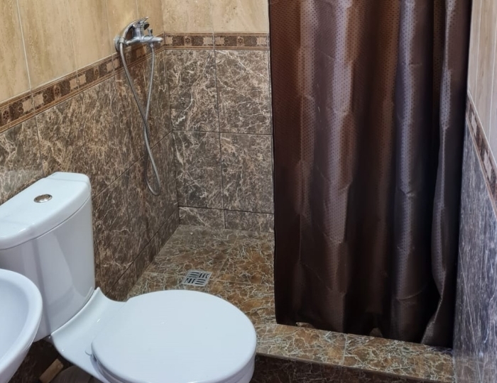 Стандарт 2-местный 1-комнатный - Отель «Агучи» Цандрипш